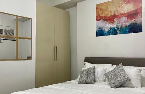 Bantud Hacienda Apartamento | Sebby Studio
