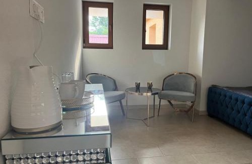 Holic Apartamento | Sebe apartments 4