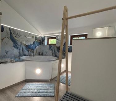 Holic Apartamento | Sebe apartments 4