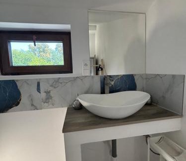 Holic Apartamento | Sebe apartments 4