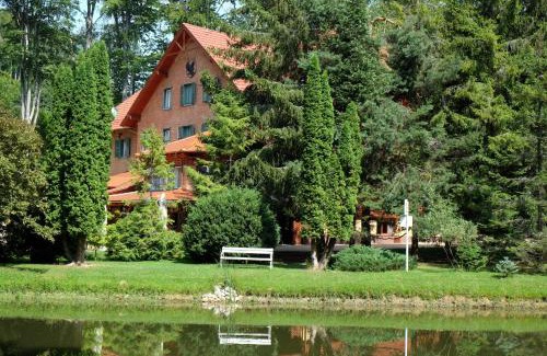 Northern Hungary Cama Y Desayuno | Sebesvi­z Panzió