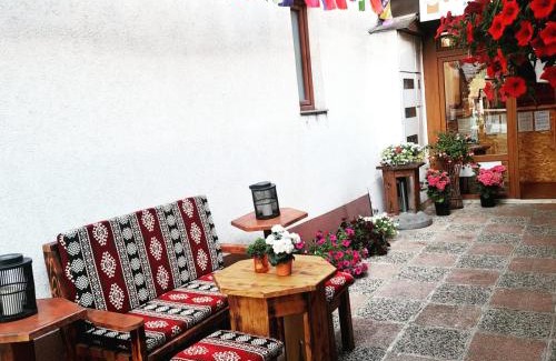 Old Town Apartamento | Sebilhan Apart Hotel
