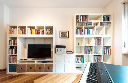 Calvairate Apartamento | Sebino Guest House