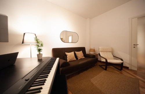 Calvairate Apartamento | Sebino Guest House