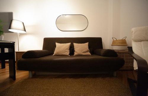 Calvairate Apartamento | Sebino Guest House