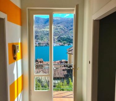 Peschiera Maraglio Casa | Sebino Holiday Home