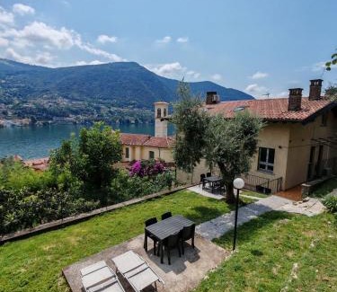 Peschiera Maraglio Casa | Sebino Holiday Home
