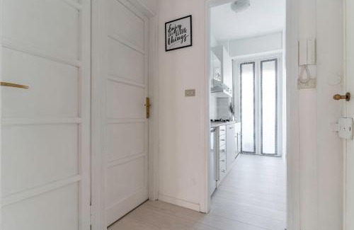 Calvairate Apartamento | SEBINO18 - Design Apartment Suite