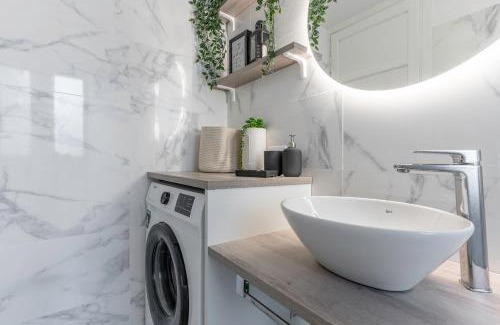 Calvairate Apartamento | SEBINO18 - Design Apartment Suite