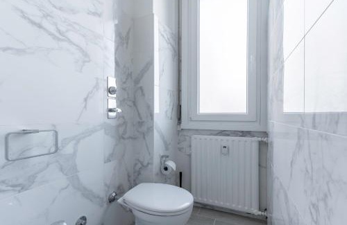 Calvairate Apartamento | SEBINO18 - Design Apartment Suite