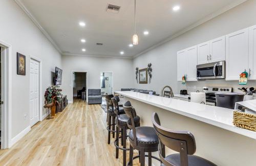 Sebring Villa | Sebring Retreat with Direct Golf Course Access!