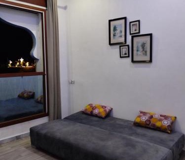 Chefchaouen Apartamento | sebta