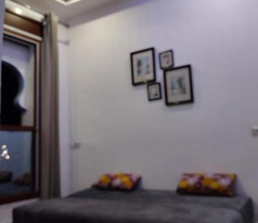 Chefchaouen Apartamento | sebta