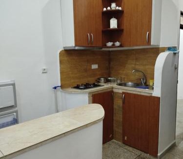 Chefchaouen Apartamento | sebta