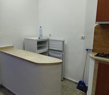 Chefchaouen Apartamento | sebta