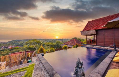 Penida Island Casa | Sebuluh Sunset Hill