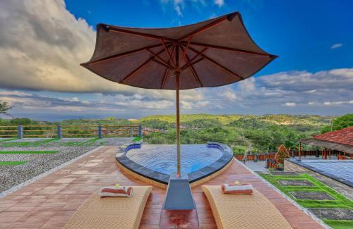 Penida Island Casa | Sebuluh Sunset Hill