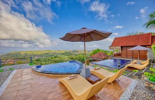 Penida Island Casa | Sebuluh Sunset Hill