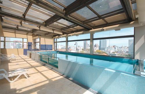 Zona de La Perla Hotel | SEC Hotel
