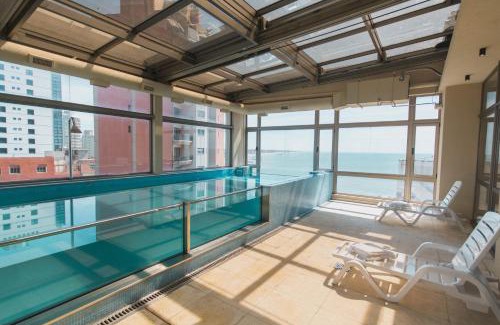 Zona de La Perla Hotel | SEC Hotel