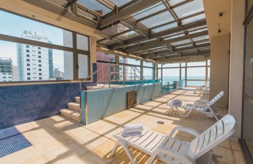 Zona de La Perla Hotel | SEC Hotel