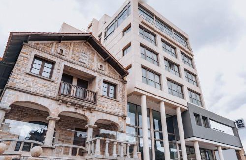 Zona de La Perla Hotel | SEC Hotel