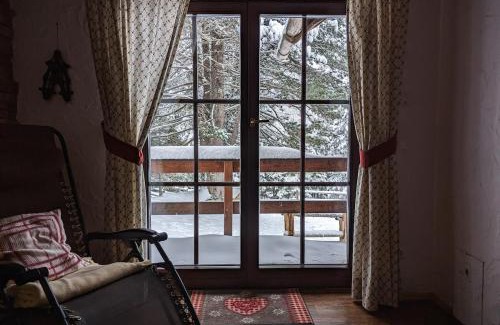 Reichenau Casa | Sechszirbenhütte am Falkert 1700 m
