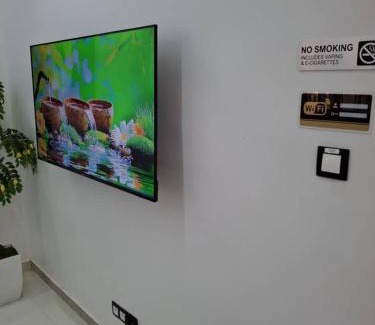 Dakar Apartamento | Seckebe Immo STUDIO VERT