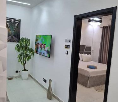 Dakar Apartamento | Seckebe Immo STUDIO VERT