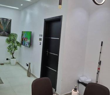 Dakar Apartamento | Seckebe Immo STUDIO VERT