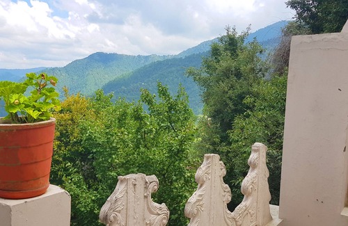 Ramgarh Cabaña | Seclude Arthouse - 2 Bedroom Private Space