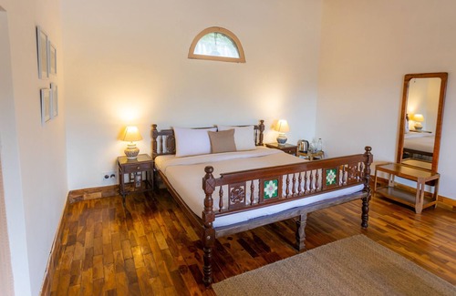 Ramgarh Hotel | Seclude Arthouse - Uttarakhand