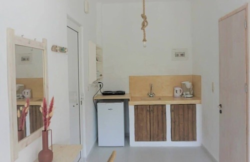 Korakades Condominio | Secluded Serenity - A Tranquil Suite in Corfu