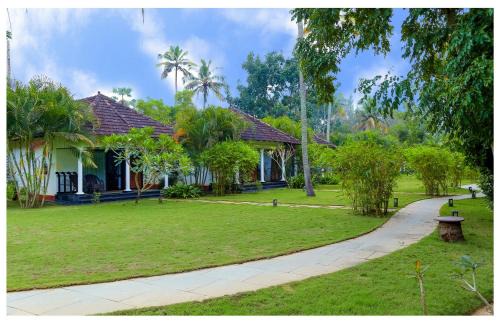 Alappuzha Complejo | Seclude Kerala, Marari Sands