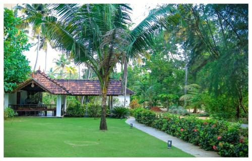 Alappuzha Complejo | Seclude Kerala, Marari Sands