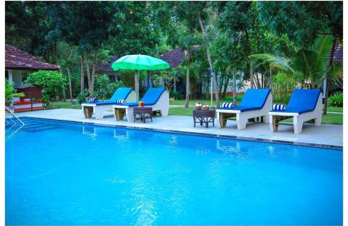 Alappuzha Complejo | Seclude Kerala, Marari Sands
