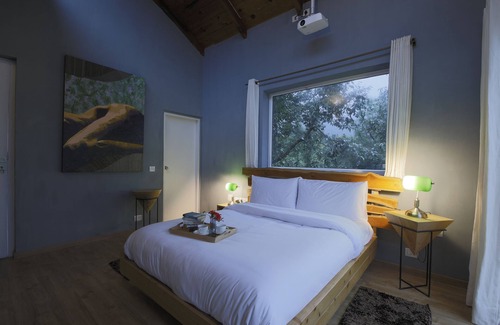 Ramgarh Hotel | Seclude Ramgarh - 2 Bedroom Private Space