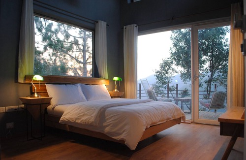 Ramgarh Hotel | Seclude Ramgarh - 2 Bedroom Private Space