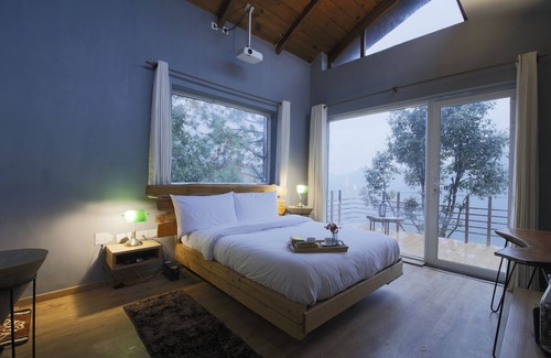 Ramgarh Hotel | Seclude Ramgarh - 2 Bedroom Private Space