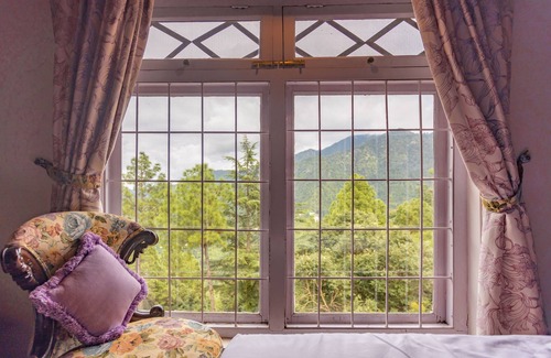 Ramgarh Complejo | Seclude Ramgarh Taradale