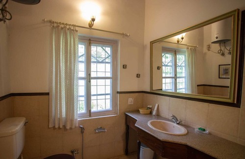Ramgarh Complejo | Seclude Ramgarh Taradale