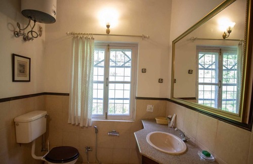 Ramgarh Complejo | Seclude Ramgarh Taradale