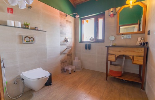 Ramgarh Hotel | Seclude Ramgarh Willows