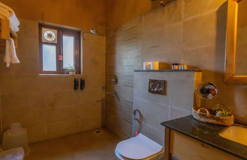 Ramgarh Hotel | Seclude Ramgarh Willows