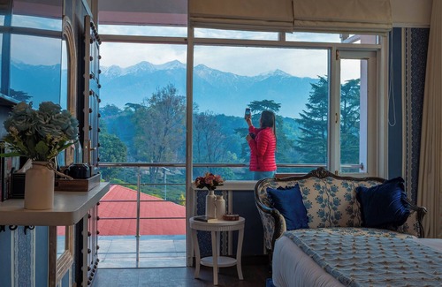Gopalpur Complejo | Seclude Tea Estate Palampur