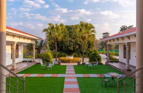 Gopalpur Complejo | Seclude Tea Estate, Palampur