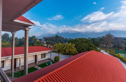 Gopalpur Complejo | Seclude Tea Estate, Palampur