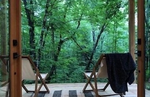 Armour Casa | Secluded 10 Acre Cottage with Canoes, Kayaks and Fun!