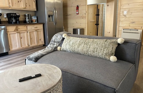 Ellijay Cabina | Secluded 2Bd/2Bth - Fire pit - Dogs Allowed
