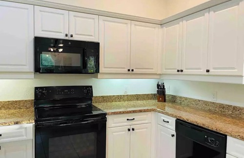 Rotonda Lakes Casa | Secluded 3 BDR Villa w.Pool f. Ultimate Relaxation